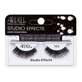 ARDELL Studio Effects 105 Black, 25 g