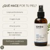 Tonico Micelar Facial Locion Oxigenante Lumina 245ml