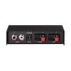FOSTEX AP15mk2