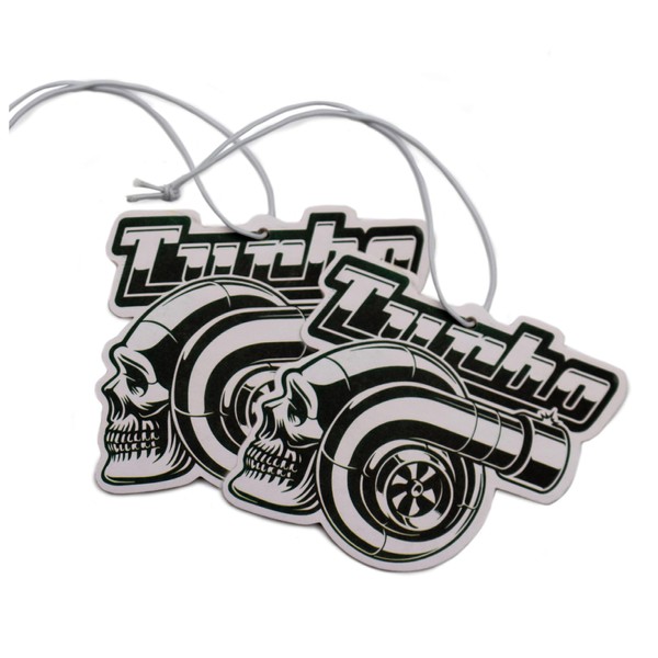 VmG-Store VmG-Store 2er Set Lufterfrischer Duftbaum Tuning frs Auto Duftspender