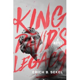King David's Legacy: A Novel