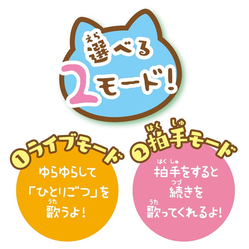 JOYPALETTE Chiikawa Playback Story
