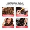 Karseell Curl Defining Cream for Wavy, Curly and Coily Hair,