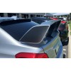 Stois Design Spoiler Wing Side Vinyl Overlays For 2015+ Subaru