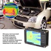 Infrared Thermal Imager Portable DIY LCD Digital High Accuracy Infrared