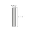 TOP-VIGOR 15Pcs 4mm x 30mm Dowel Pins Shelf Support Pegs,