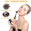 ANSPHIE 5 Pack Self Tanning Mitt Applicator Kit, Self Tan