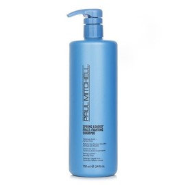 Paul Mitchell Spring Loaded Freeze-Fighting Shampoo 710ml/24oz / 폴미첼 스프링 로디드 프리즈-파이팅 샴푸 710ml/24oz