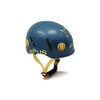 Altus Jupiter Unisex Blue Adjustable Helmet