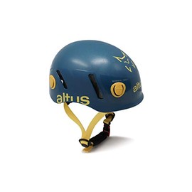 Altus Jupiter Unisex Blue Adjustable Helmet