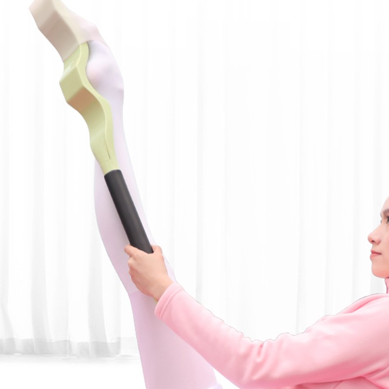 Professional Dancer Foot Stretcher Ballet Foot Stretcher Elastic Stretch Band