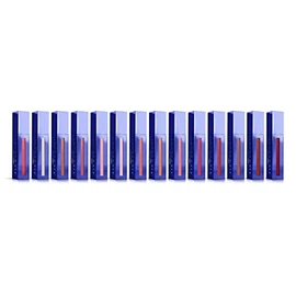 Luscious Lips Lasha Slip (Lip Serum), Pale Pink (Glitter) [326]