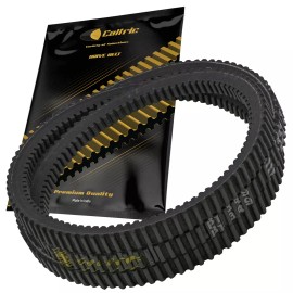 John Deere Belt for John Deere M143019 M118684 M144677 63-1/4 X 1/2