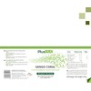 PlusVive - Sango coral capsules - high dose: 1100 mg