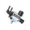 RIDEX Pressure Converter Turbocharger 3553P0082