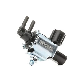 RIDEX Pressure Converter Turbocharger 3553P0082