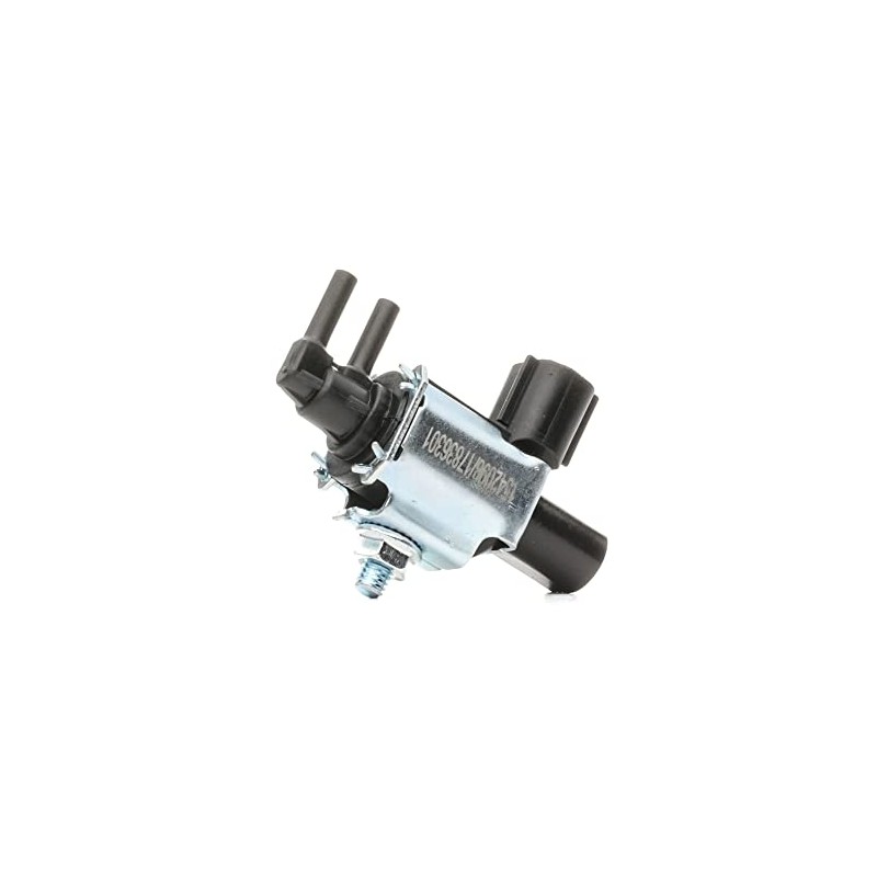 RIDEX Pressure Converter Turbocharger 3553P0082