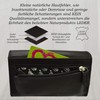 flevado Timeless Women's Leather Wallet in Various Colours with Enough