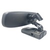 BlendMount Radar Detector Mirror Mount BMG-2001R, Compatible with EZ Magnet