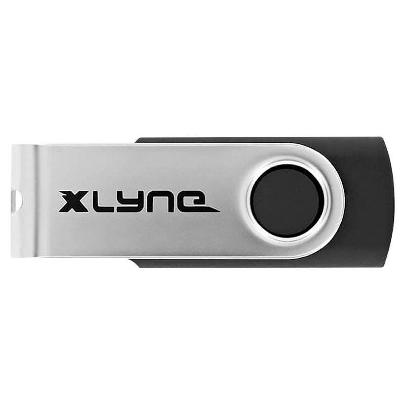 XLYNE SWG 32 GB USB Stick USB 2.0 Plug &