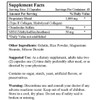 NCB NCB TECHNOLOGY Nuhealth Co-Cell Type II Collagen Capsules –