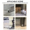 Circuit Board for Sliding Gate Openers Universal Sensitive Sliding Gate