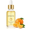 Nail Cuticle Oil & Nail Oil with Organic Vitamin E