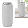 Mini Humidifier Compact Portable USB 7 Colors Light for Office