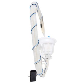 FIEPARTS Fuel Pump Assembly Replacement for 2011-2015 for Chrysler 300 3.6L,2015 for Chrysler 300 5.7L,2011-2015 for Dodge Challenger 3.6L,2015 for Dodge Challenger 5.7L E7279A