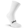 ATAK SHOX Unisex Mid-Leg Performance Football Grip Socks