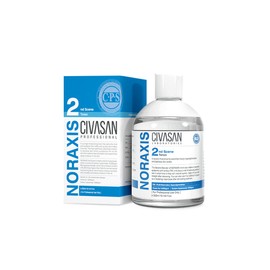 Cibasan Noraxis Second Thin PH Balancing Mildly Acidic Toner 300ml Mini Noraxis Set / 시바산 노락시스 세컨드씬 PH 벨런싱 약산성 토너300ml 미니 노락시스 세트