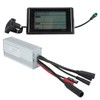 25A Electric Bicycle Controller Kit Electric Bicycle Scooter Controller Kit