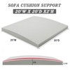 HAVARGO Couch Cushion Support for Sagging Sofa Seat Under Couch