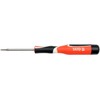 Yato yt-25855-torx T8 Screwdriver Precision S x 50 mm