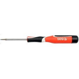 Yato yt-25855-torx T8 Screwdriver Precision S x 50 mm