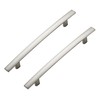 Ravinte Decor 30 Pack Cabinet Handles 5" Hole Center -