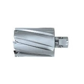 Nitto Koki Circular Blade for Drilling Equipment, Jet Brooch, Jet Brooch, 1.3 x 2.9 gal (32 x 75 L), One Touch (06941)