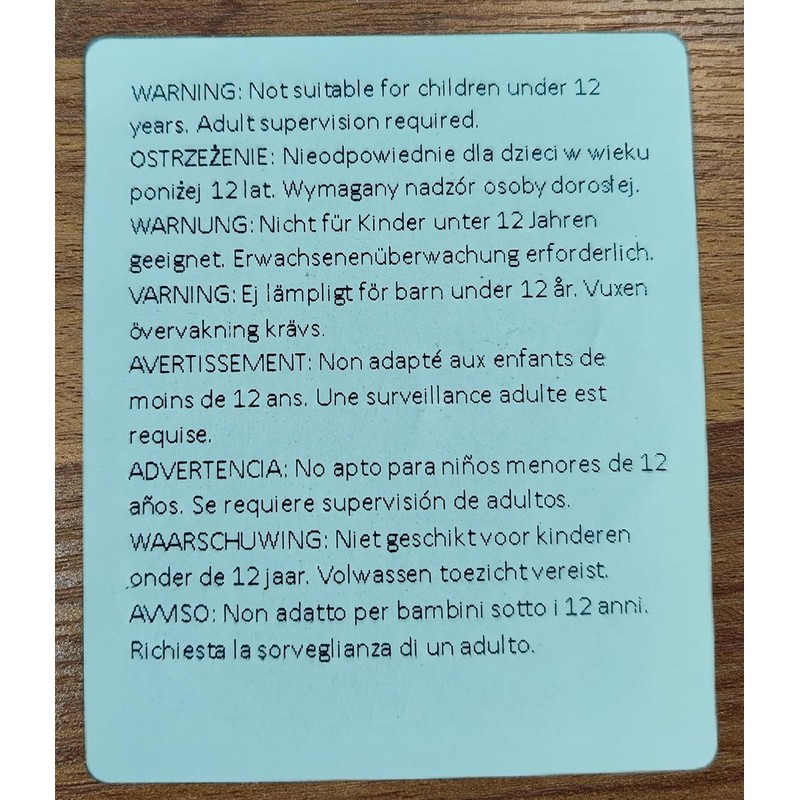 ORIGACH Crochet Kit for Beginner Adults, 4 Set Mushroom Critters