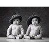 Schmidt Spiele – Anne Geddes, Twins, 111 pieces