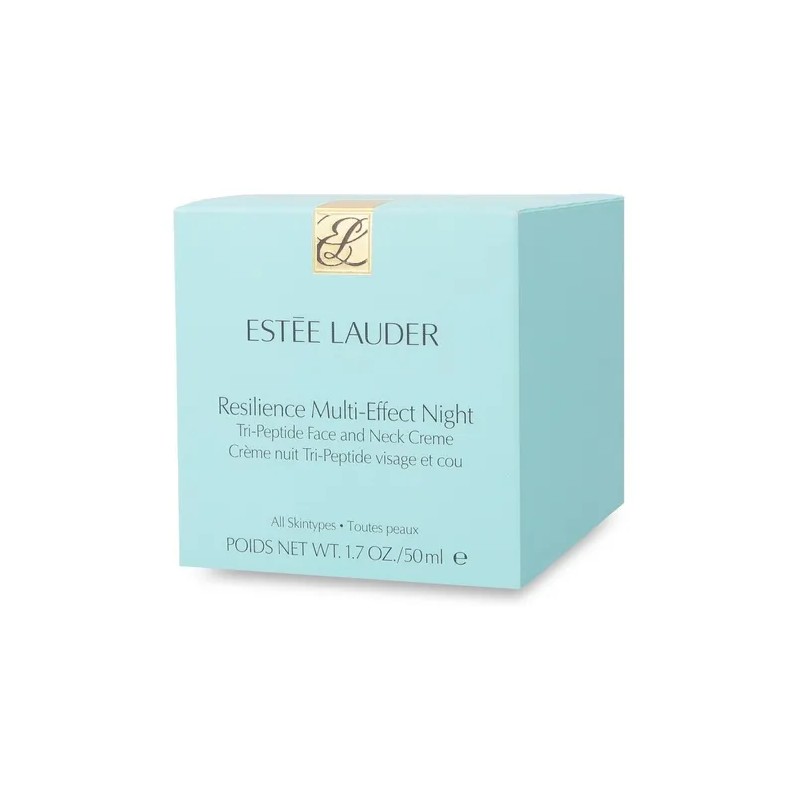 Crema Nocturna Antiarrugas Este Lauder Resilience 50ml