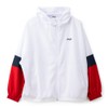 Fila Women's Cross Jacket, Stretch Cloth Jacket, Sportswear, M, Women's,