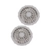 5V Wearable Cooling Vest Fan USB Air Conditioned Clothes Fan