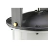 Mityvac MV7400 1.9 Gallon Automotive Fluid Evacuator Extractor Pump, Manual