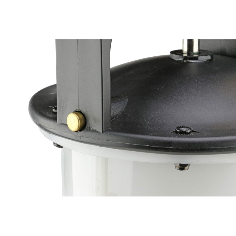 Mityvac MV7400 1.9 Gallon Automotive Fluid Evacuator Extractor Pump, Manual