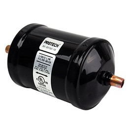 PROTECH Rheem 83-25152-10 - Liquid Line Filter Drier (Bi-Directional)