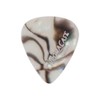 ChromaCast Pearl Celluloid Guitar Pick 10 Pack, Medium Gauge (.73mm)