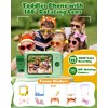 Kids Smart Phone Toys for Boys, Christmas Birthday Gifts for