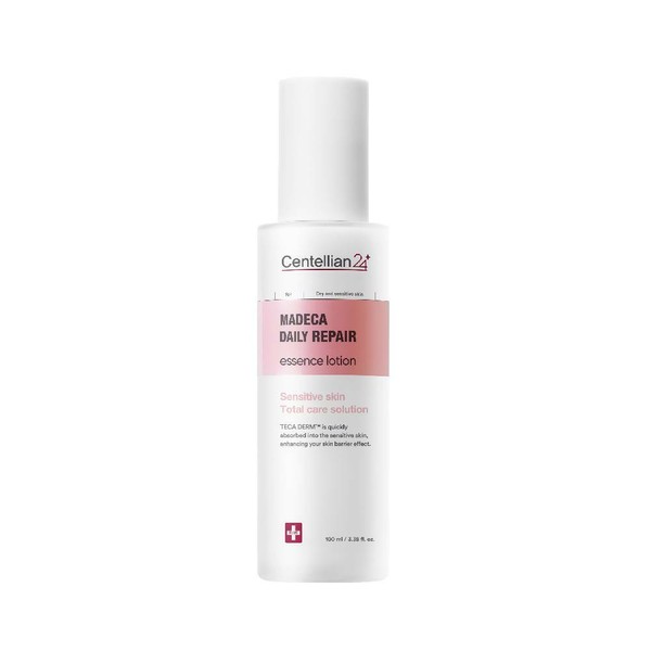 Centellian24 Madeca Daily Repair Essence Lotion 100mL - Centellian24 Madeca