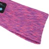 Wireless Sleep Headband Adjustable Musical Soft Sleeping Headphone for Running