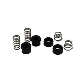 Plumb Pak PP808-53 Repair Kit, For Use With Two Handle Peerless Single Lever Ball Type Faucets, No Size, No Color